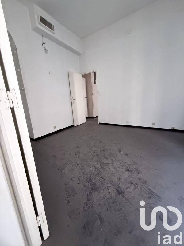 Appartement - 80 m² - 3 pièces