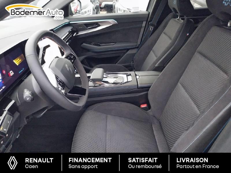 Renault Austral E-Tech full hybrid 200 Gsr2 Iconic esprit Alpine