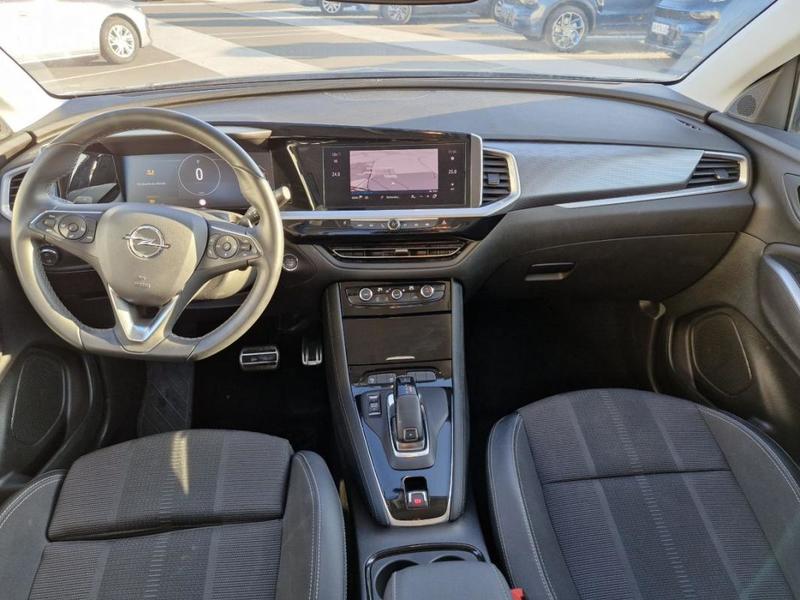 Opel grandland 130 Ch Bva8 Elegance Business