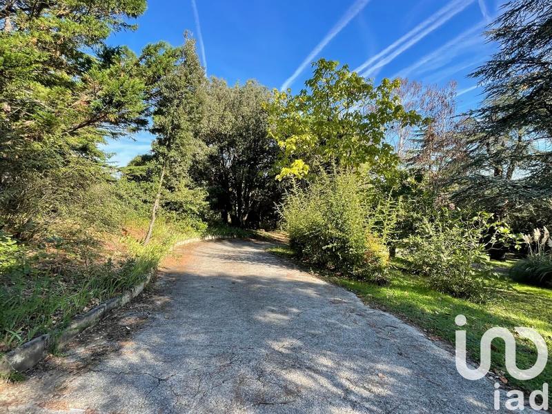 Maison de maîtres - 208 m² - 7 pièces