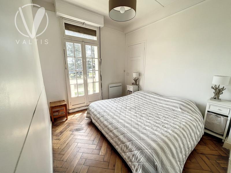 Appartement - 66 m² - 4 pièces