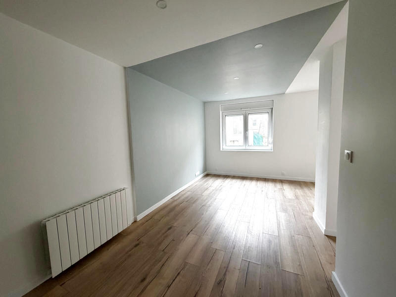 Appartement - 52 m² - 2 pièces