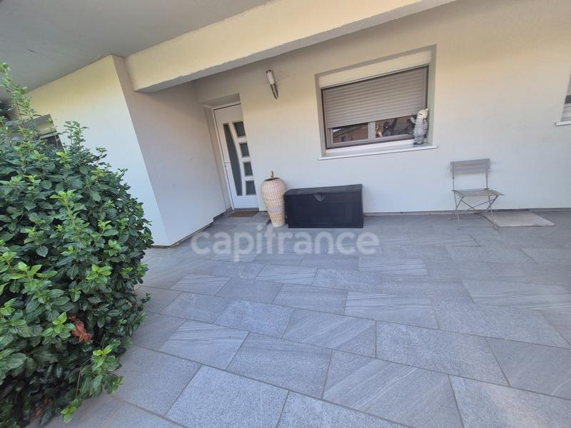 Maison de village - 257 m² - 8 pièces