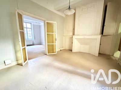 Appartement - 57 m² - 4 pièces