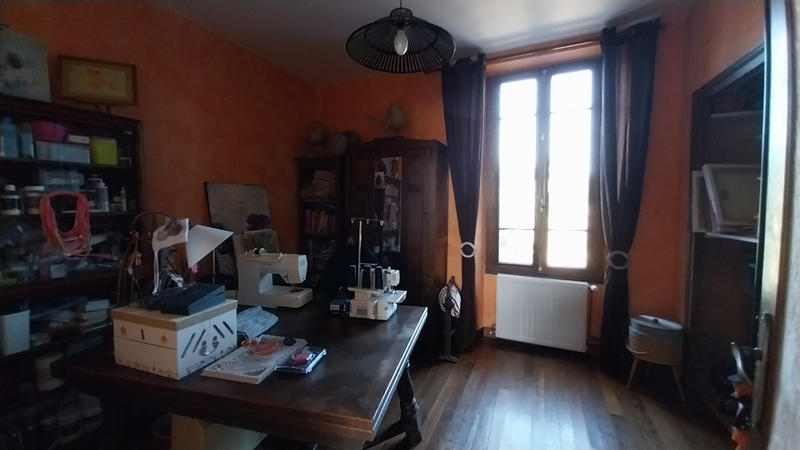 Maison - 187 m² - 6 pièces