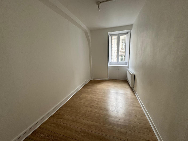 Appartement - 54 m² - 3 pièces
