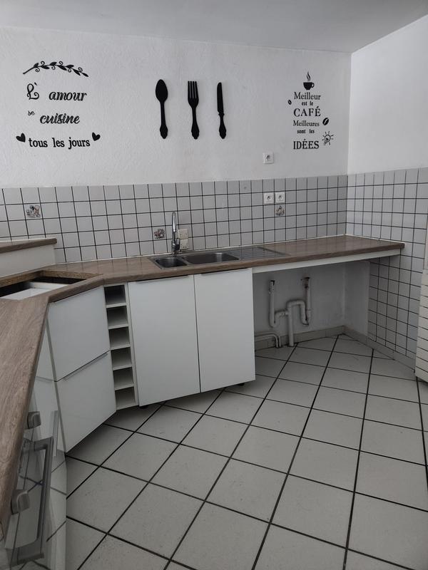 Maison - 164 m² - 6 pièces