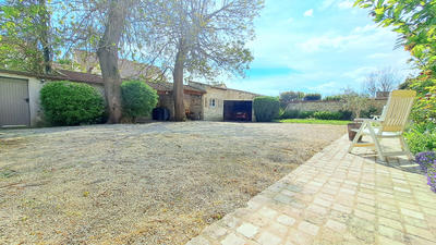 Maison - 201 m² - 7 pièces