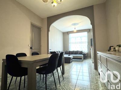 Maison - 170 m² - 5 pièces