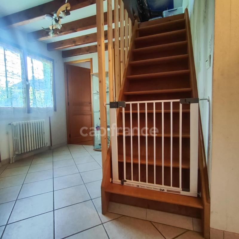 Maison - 148 m² - 7 pièces