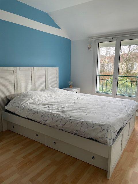 Maison - 104 m² - 5 pièces