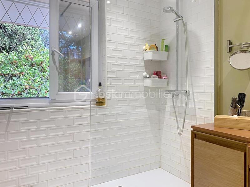 Appartement - 54 m² - 2 pièces