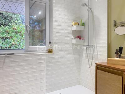 Appartement - 54 m² - 2 pièces