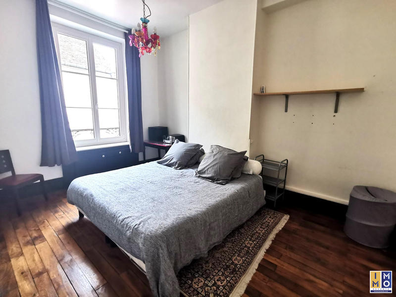 Appartement - 118 m² - 5 pièces