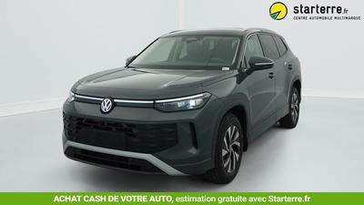 Volkswagen Tayron 1.5 eTSI 150ch Dsg7 7pl Life Plus