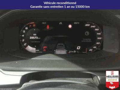 Cupra Leon 1.5 eTSI Hybrid 150 ch Dsg7 V