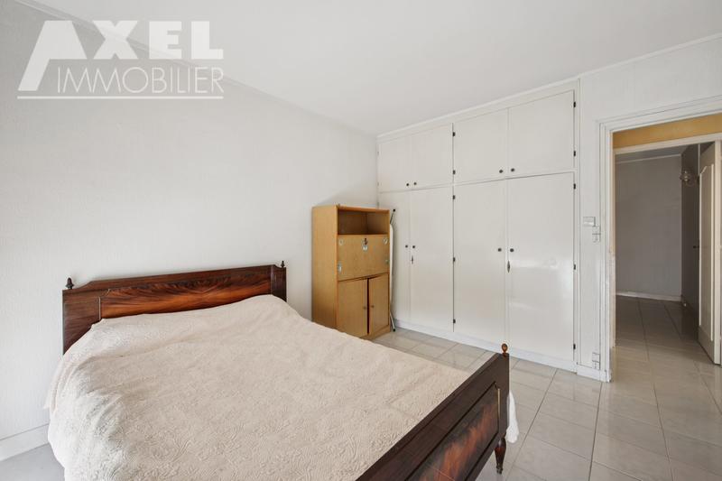 Appartement - 53 m² - 3 pièces