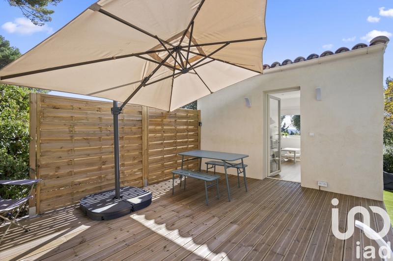 Maison - 138 m² - 5 pièces