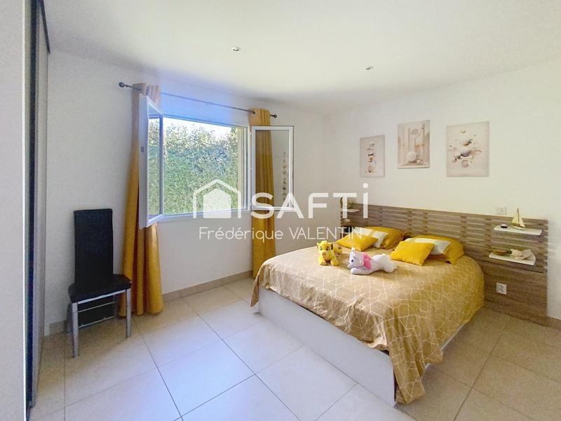 Maison - 160 m² - 5 pièces