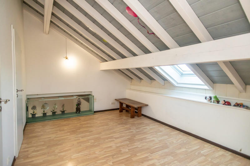 Maison - 157 m² - 5 pièces