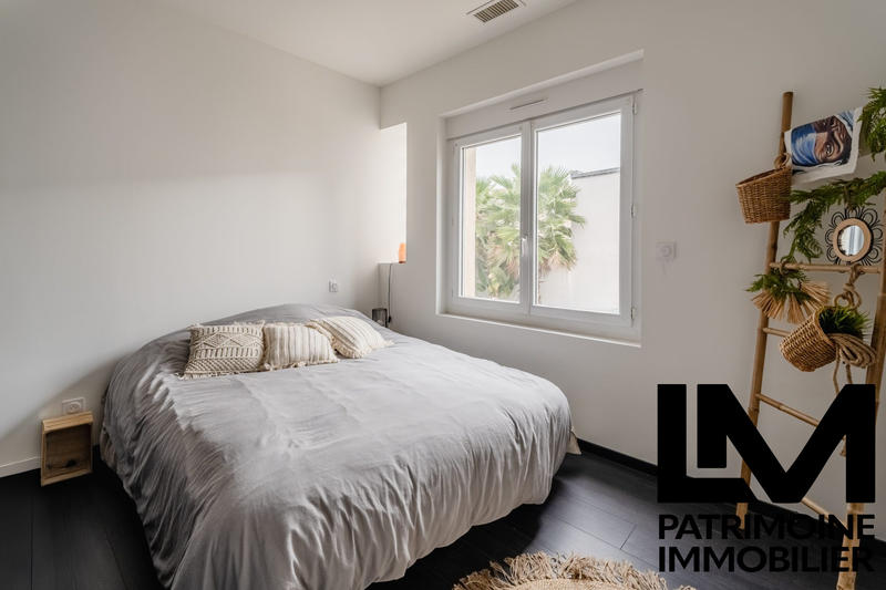 Villa - 123 m² - 4 pièces