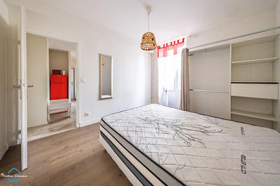 Appartement - 33 m² - 2 pièces