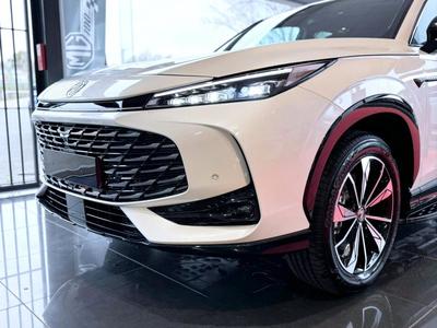 Mg Ehs III 1.5t Gdi Hybride Rechargeable Phev Luxury 272 ch 5p