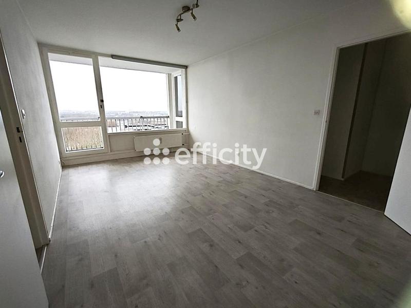 Appartement - 51 m² - 2 pièces