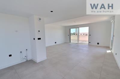 Appartement - 120 m² - 4 pièces