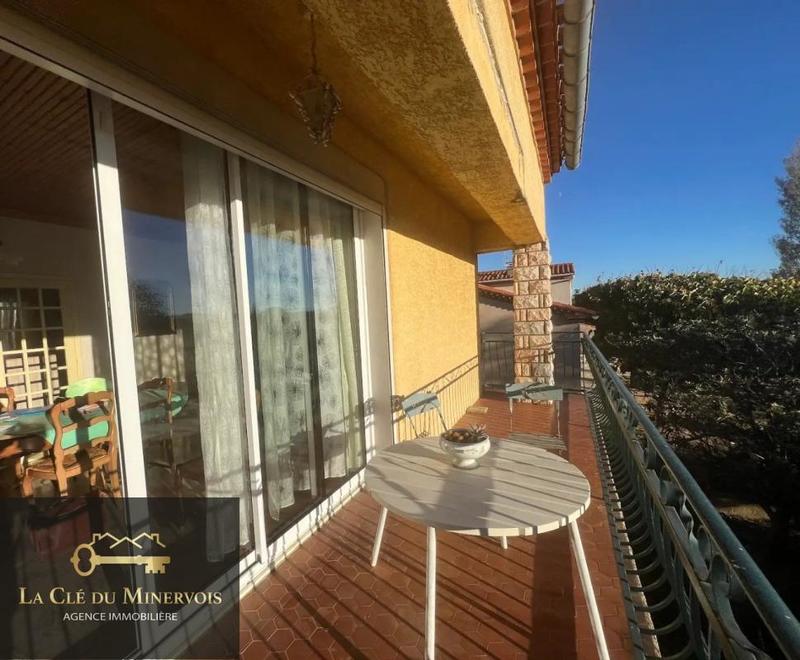 Pavillon - 126 m² - 6 pièces