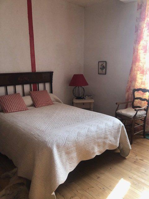 Maison traditionnelle - 165 m² - 6 pièces