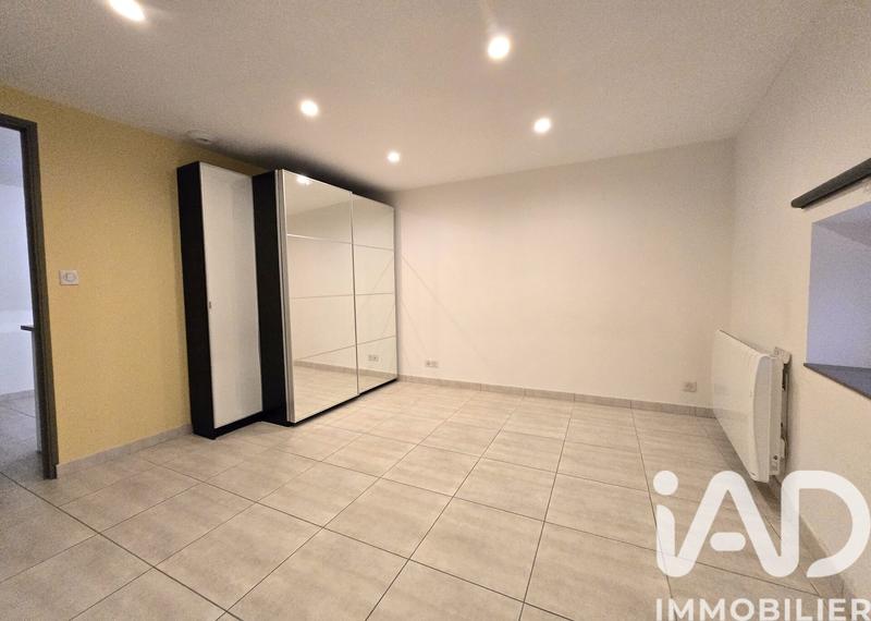 Maison de ville - 94 m² - 4 pièces