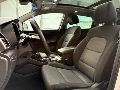 Hyundai Tucson 1.6 Crdi 136 Creative Bva + Toit Ouvrant