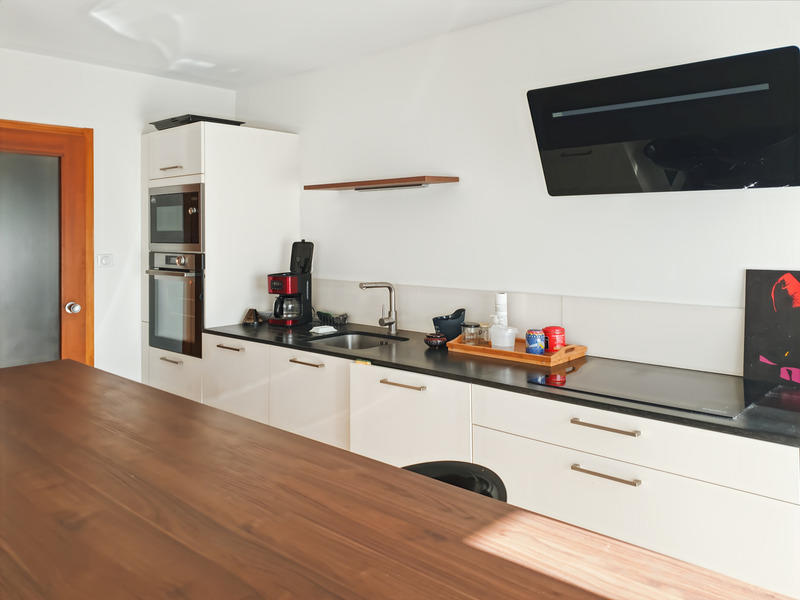 Appartement - 74 m² - 3 pièces