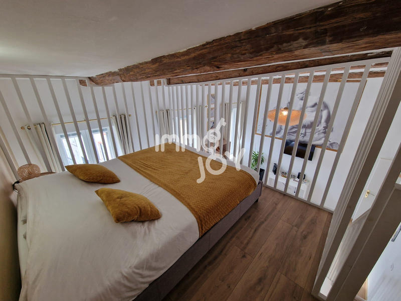 Maison de village - 226 m² - 7 pièces