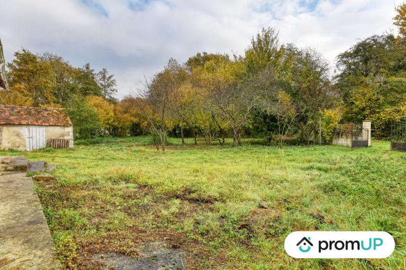 Maison - 96 m² - 3 pièces