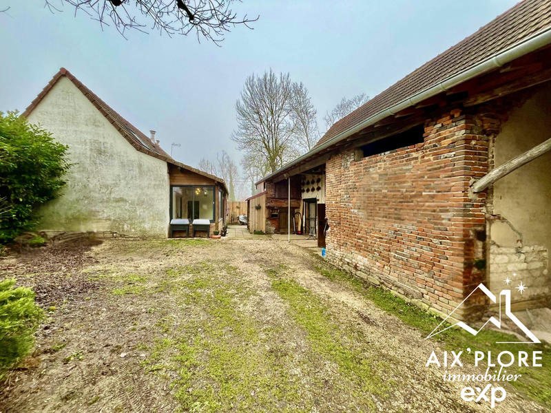 Maison - 135 m² - 4 pièces