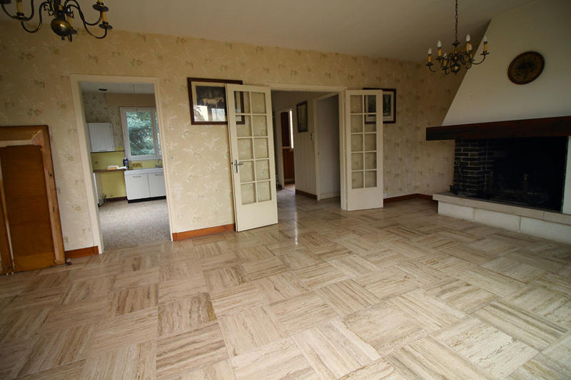 Maison - 172 m² - 4 pièces