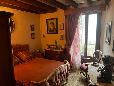 Maison - 143 m² - 5 pièces