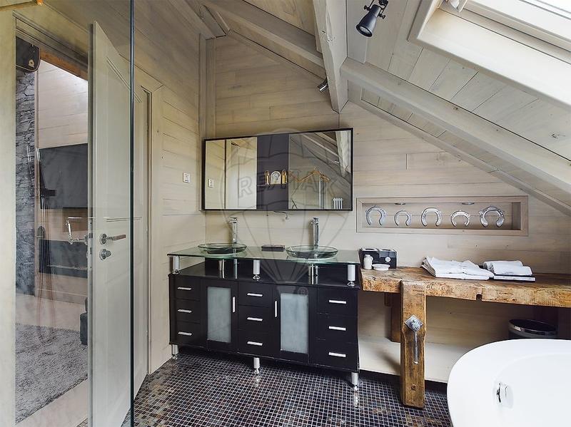 Hôtel particulier - 501 m² - 15 pièces