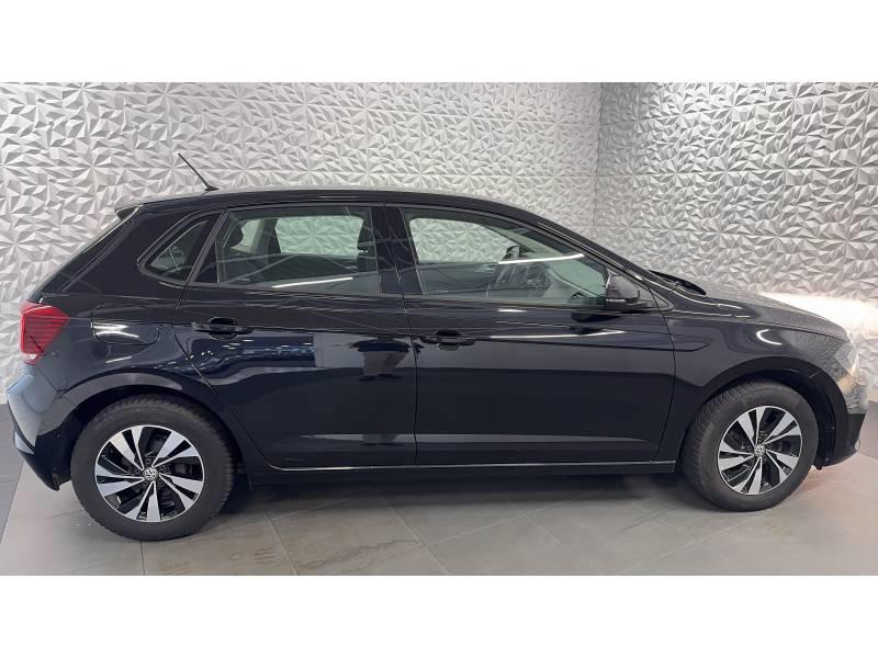 Volkswagen Polo 1.0 Tsi 95 s&amp;S Bvm5 Confortline