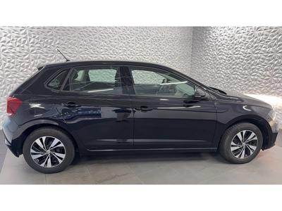Volkswagen Polo 1.0 Tsi 95 s&amp;S Bvm5 Confortline