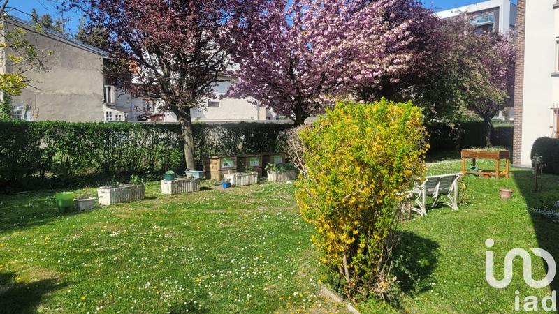 Appartement - 73 m² - 4 pièces