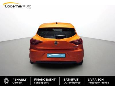 Renault Clio E-Tech full hybrid 145 Evolution
