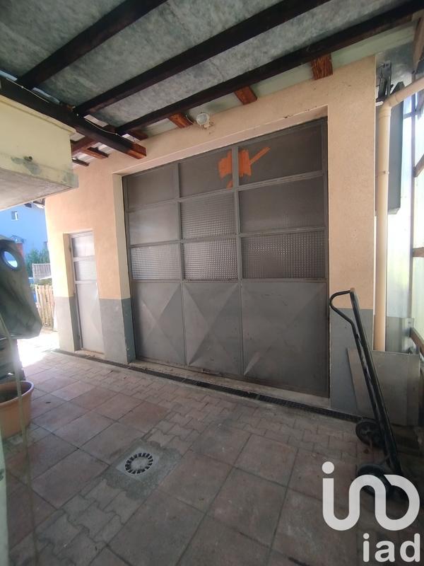 Maison de ville - 119 m² - 4 pièces