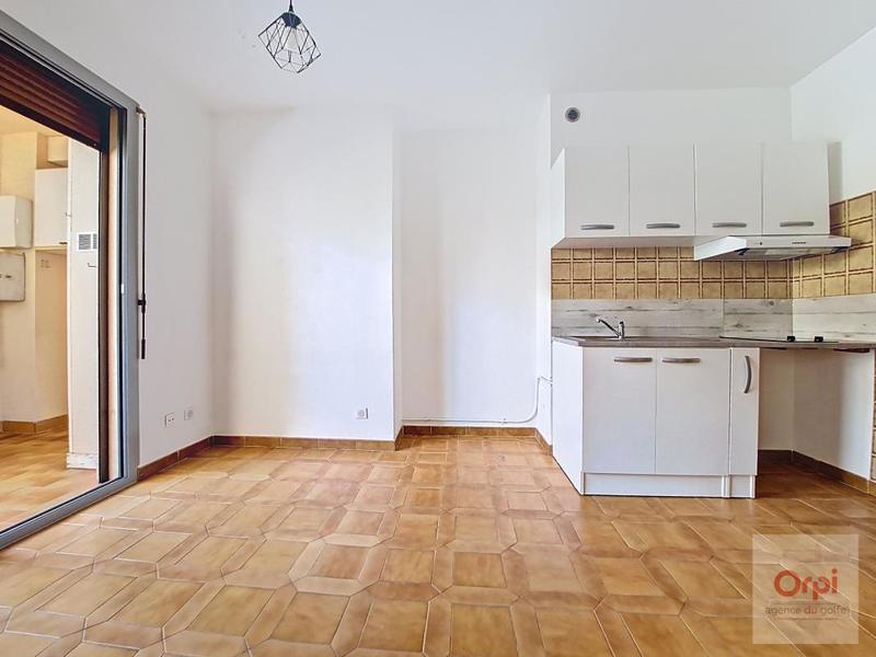 Appartement - 26 m² - 1 pièce