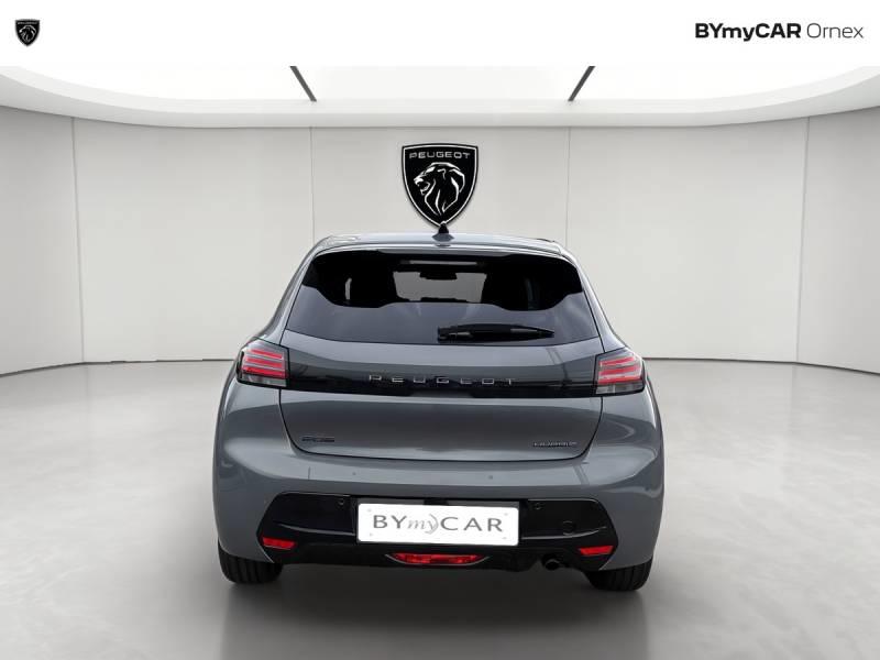 Peugeot 208 Hybrid 110 e-Dcs6 Allure