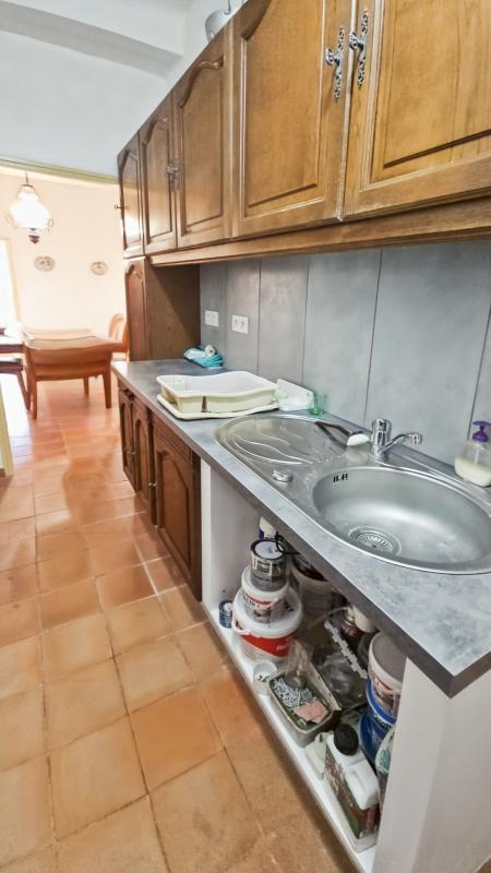 Maison de village - 127 m² - 5 pièces