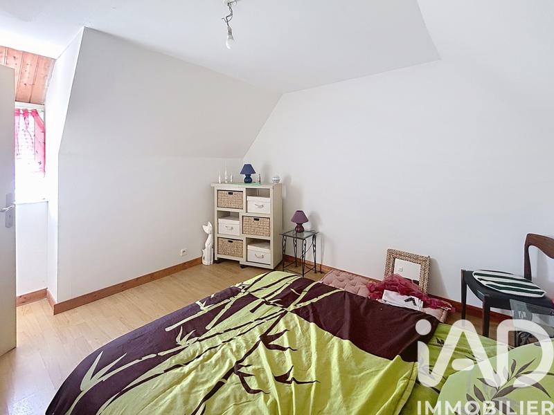 Maison de campagne - 76 m² - 4 pièces