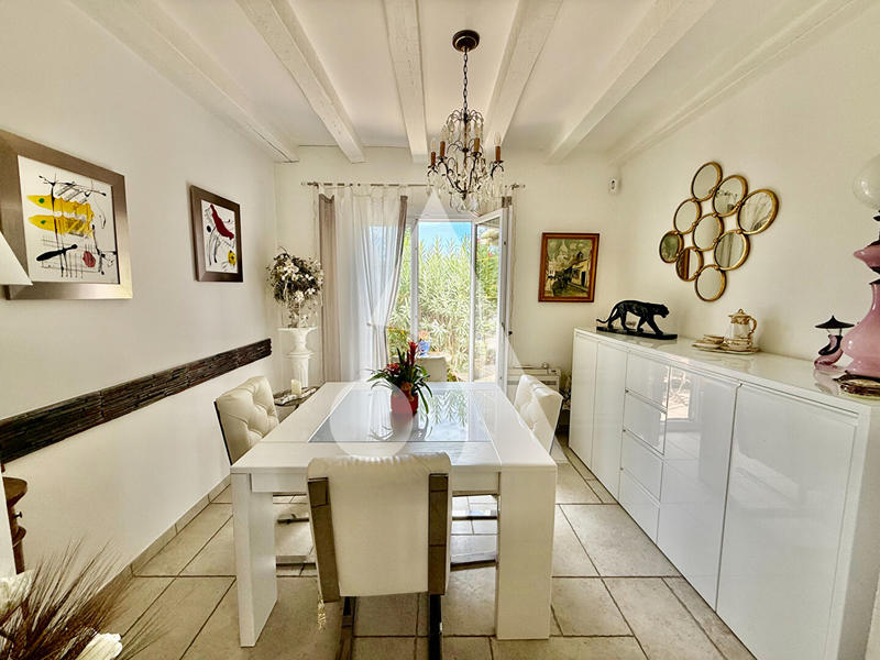 Maison - 108 m² - 6 pièces